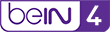 beIN Sports 4 logo